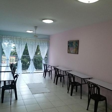 Cyberia Smarthomes Cyberjaya Extérieur photo