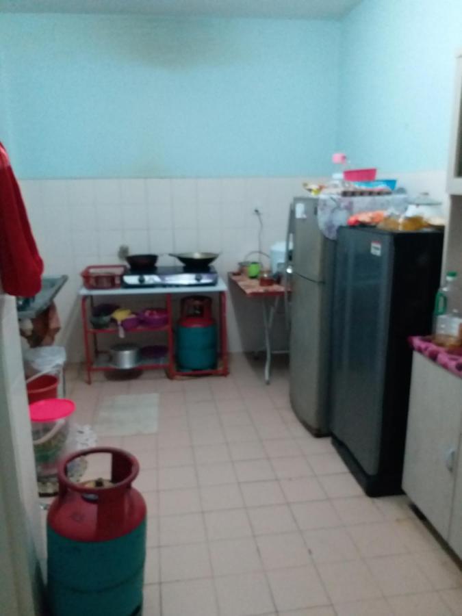 Cyberia Smarthomes Cyberjaya Extérieur photo
