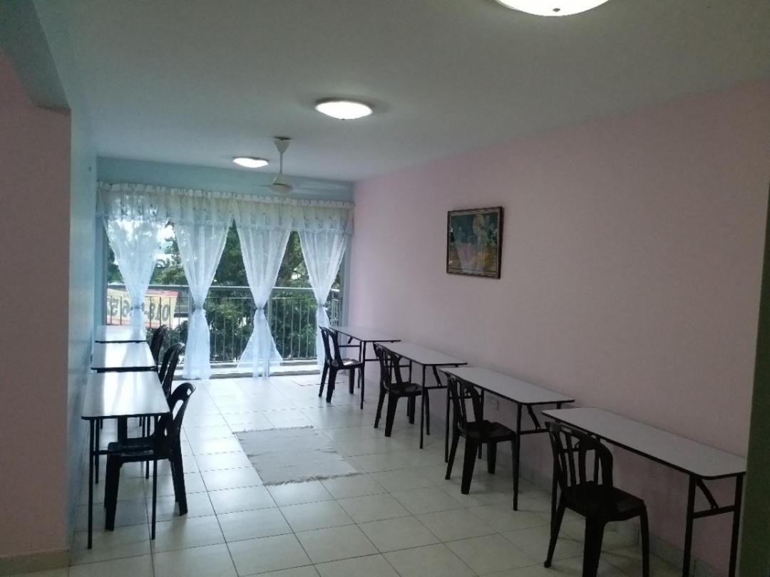 Cyberia Smarthomes Cyberjaya Extérieur photo